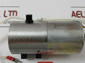 1324-521Dc Shutdown Solenoid Valve