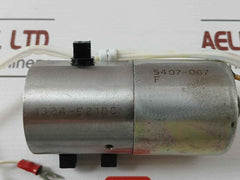 1324-521Dc Shutdown Solenoid Valve