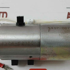 1324-521Dc Shutdown Solenoid Valve