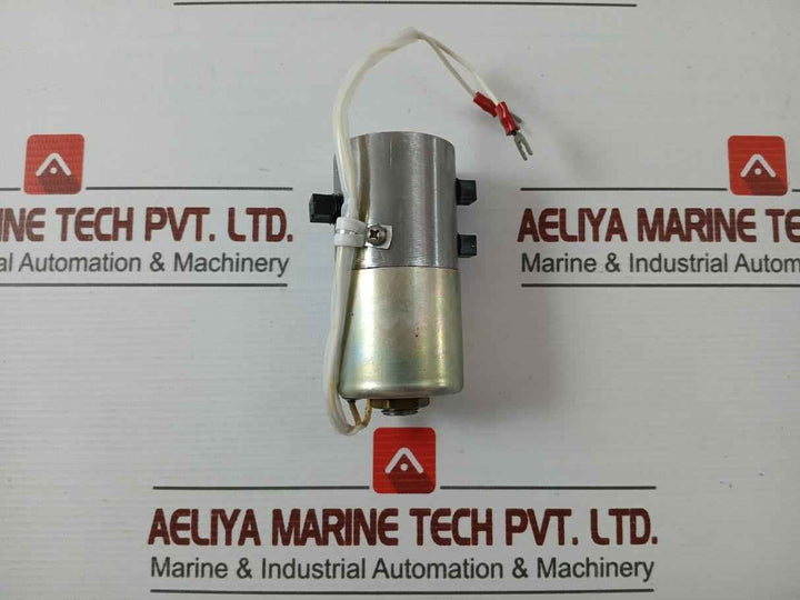 1324-521Dc Shutdown Solenoid Valve