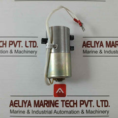 1324-521Dc Shutdown Solenoid Valve