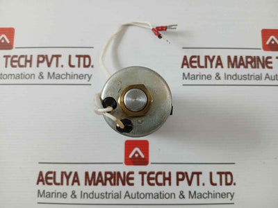 1324-521Dc Shutdown Solenoid Valve