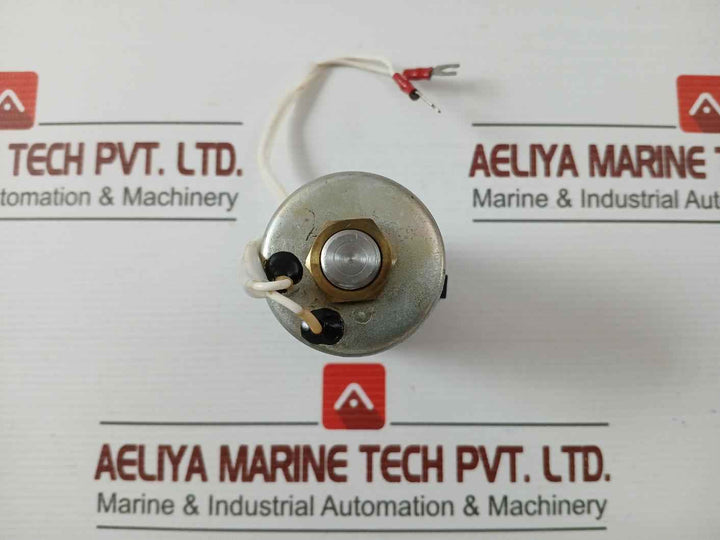 1324-521Dc Shutdown Solenoid Valve