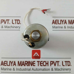 1324-521Dc Shutdown Solenoid Valve