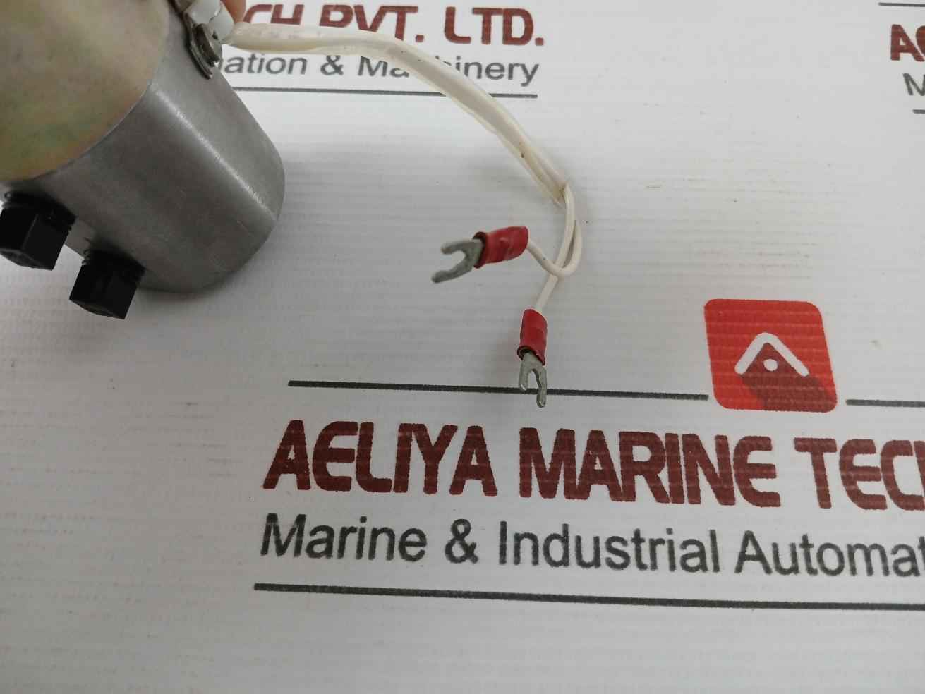 1324-521Dc Shutdown Solenoid Valve