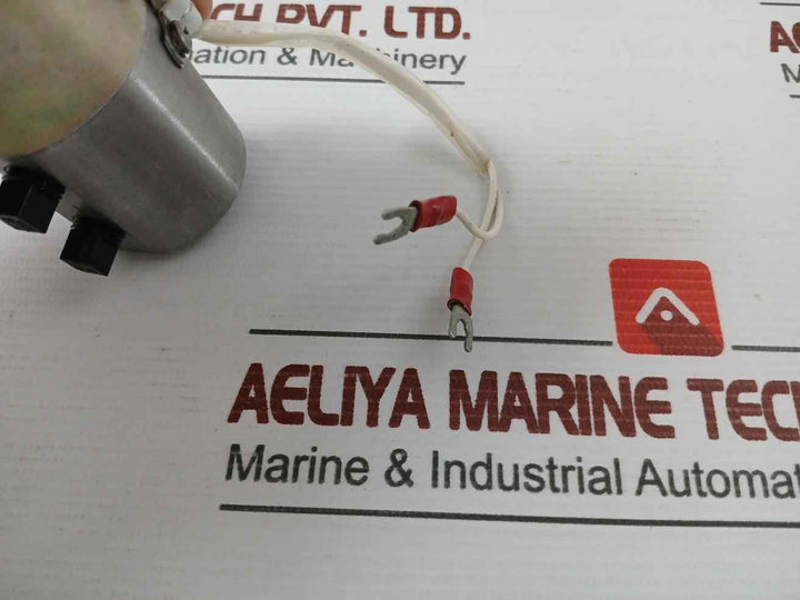 1324-521Dc Shutdown Solenoid Valve