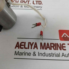 1324-521Dc Shutdown Solenoid Valve