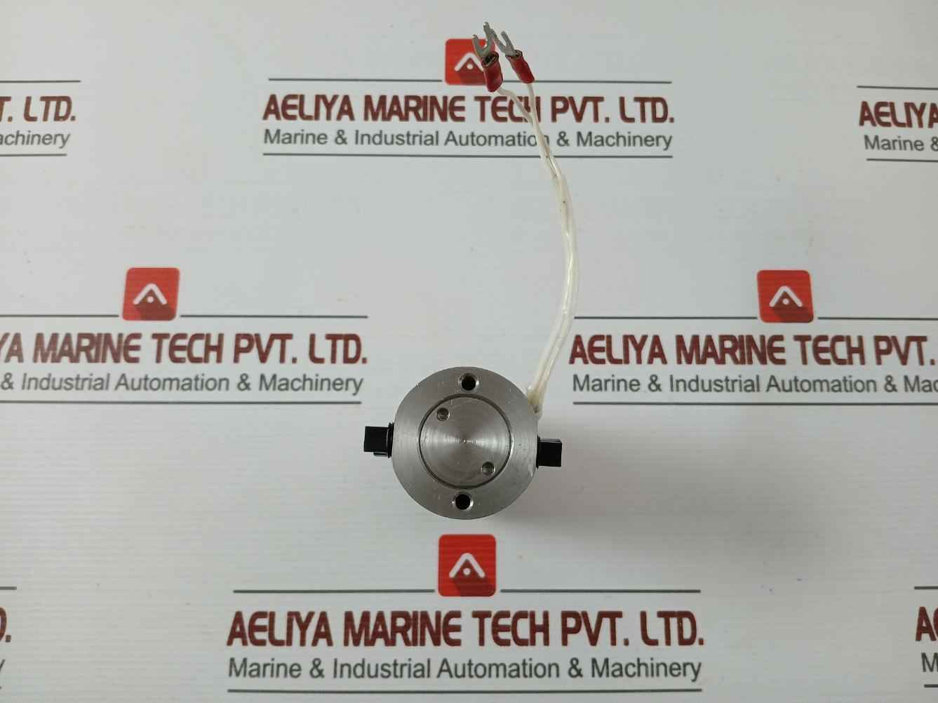 1324-521Dc Shutdown Solenoid Valve