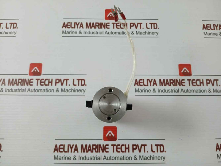 1324-521Dc Shutdown Solenoid Valve