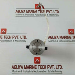 1324-521Dc Shutdown Solenoid Valve