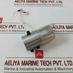 1324-521Dc Shutdown Solenoid Valve