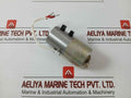 1324-521Dc Shutdown Solenoid Valve