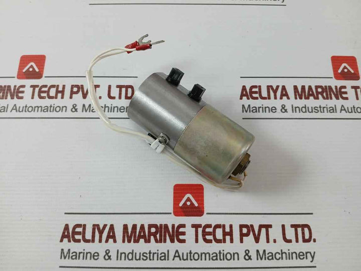 1324-521Dc Shutdown Solenoid Valve