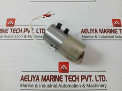 1324-521Dc Shutdown Solenoid Valve