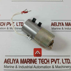 1324-521Dc Shutdown Solenoid Valve