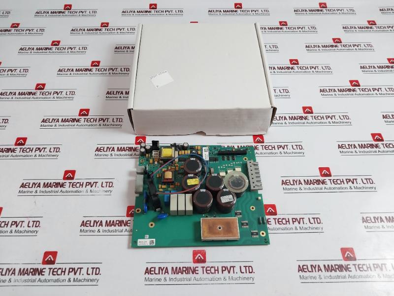 1330.013.2-01 94V-0 Printed Circuit Board