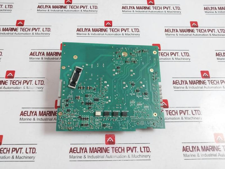 1330.013.2-01 94V-0 Printed Circuit Board