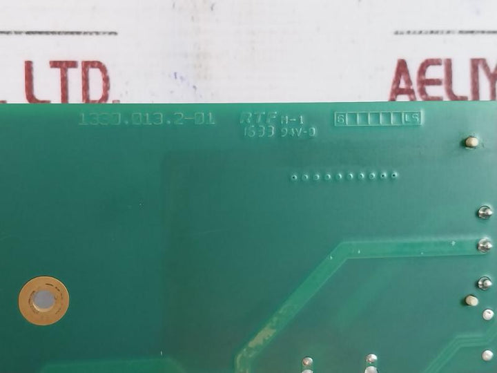 1330.013.2-01 94V-0 Printed Circuit Board