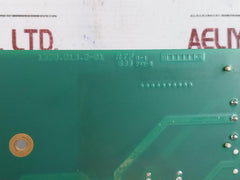 1330.013.2-01 94V-0 Printed Circuit Board