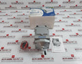 Мегеон 13300 Insulation Resistance Meter 500v