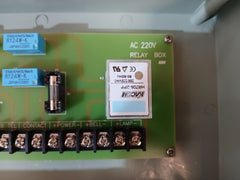 Cmr SSR-010-220 Marine Telephone/Signal Relay Box - Aeliya Marine Tech