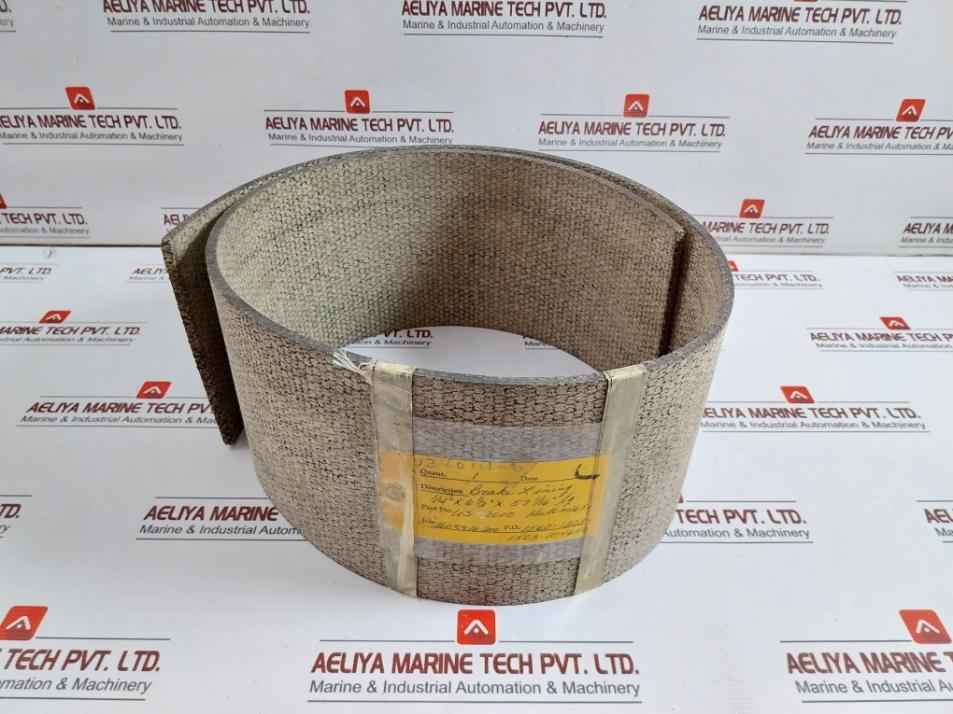134014-6 Brake Lining Us-2010