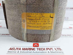 134014-6 Brake Lining Us-2010