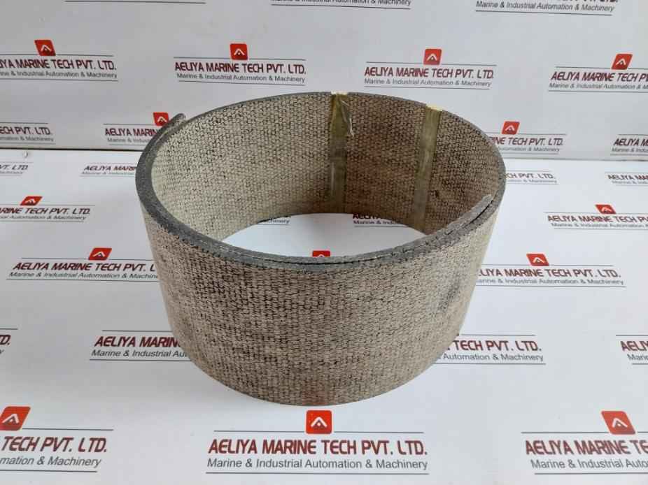 134014-6 Brake Lining Us-2010