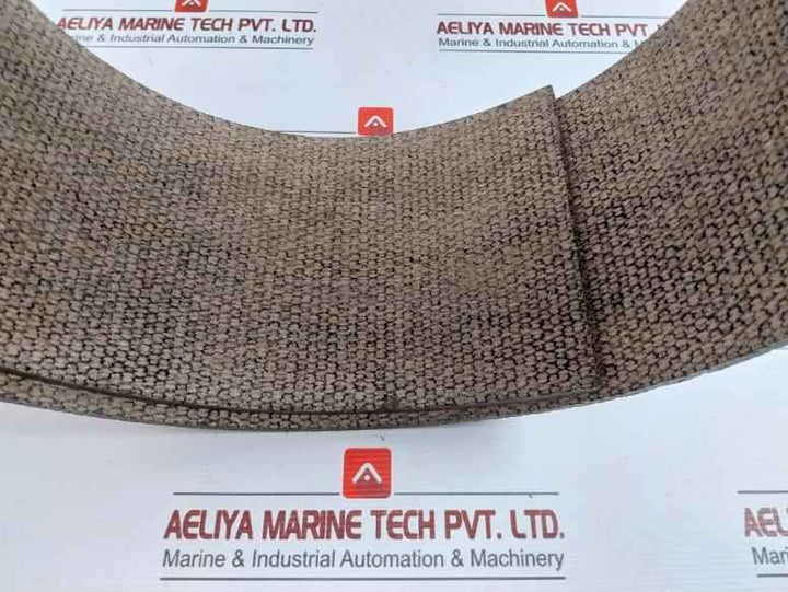 134014-6 Brake Lining Us-2010