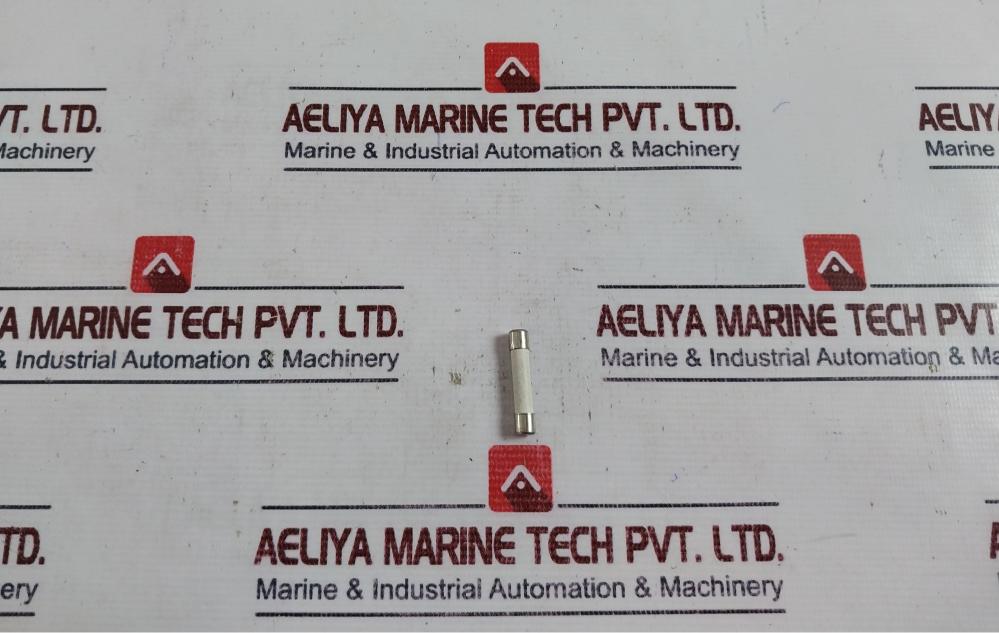 1340340-s Ceramic Fuse 15a Q/b 1.25”