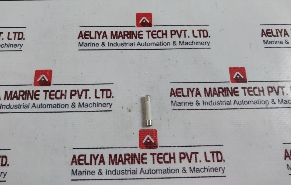 1340340-s Ceramic Fuse 15a Q/b 1.25”