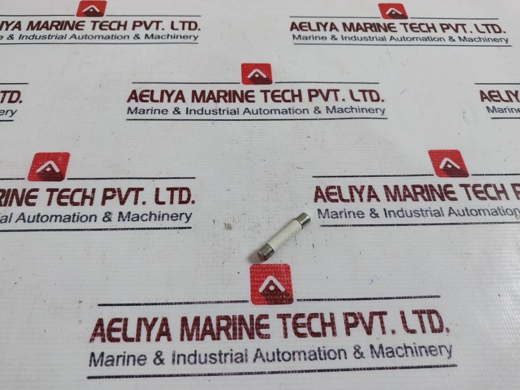 1340340-s Ceramic Fuse 15a Q/b 1.25”