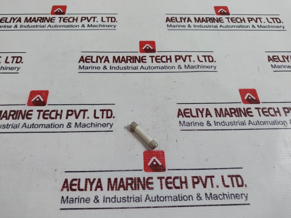 1340340-s Ceramic Fuse 15a Q/b 1.25”