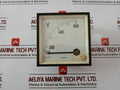 Gossen 0-600v Voltmeter Bh-001