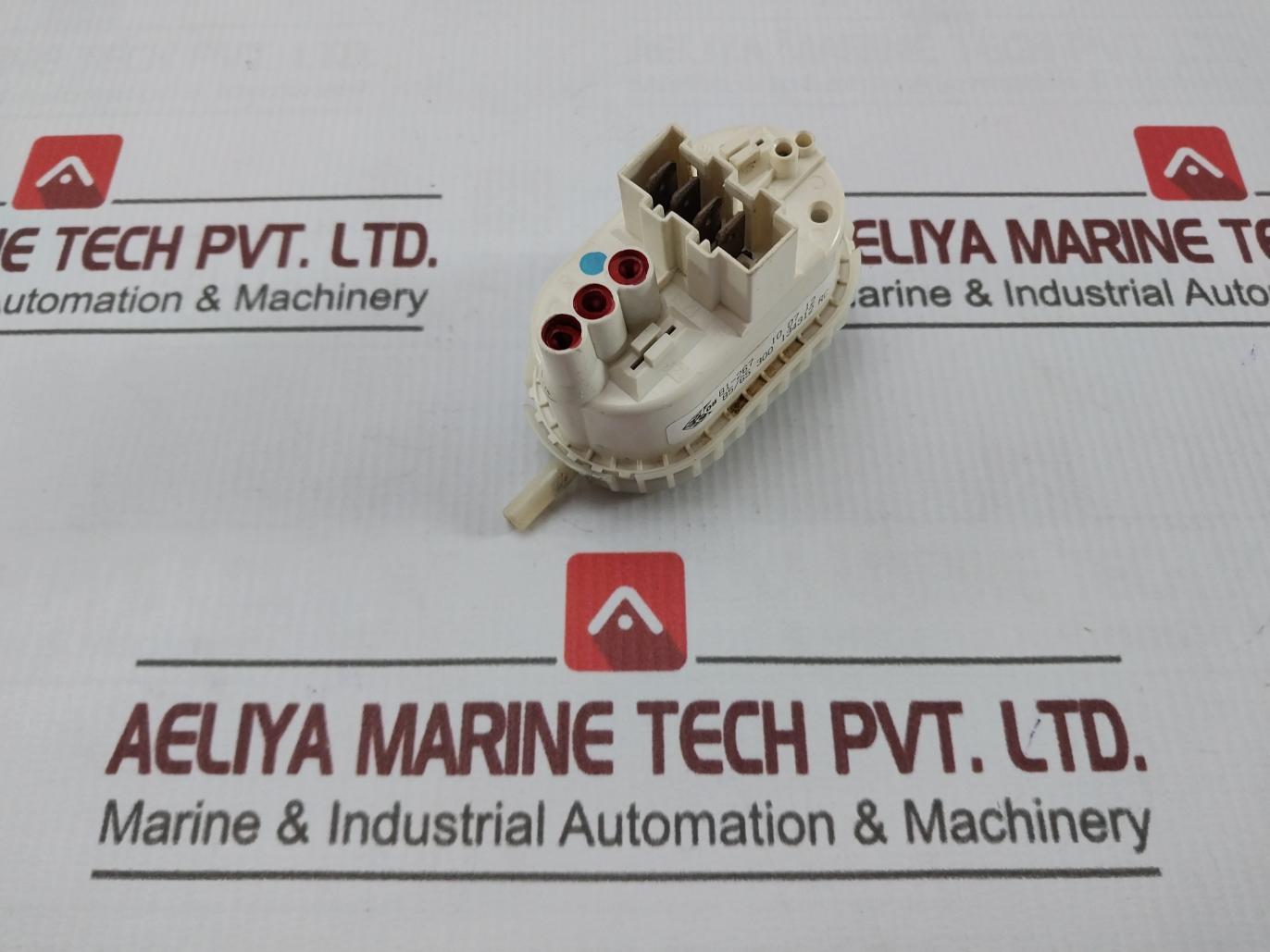 134312 B1-267 Pressure Switch Rc B1-010 2