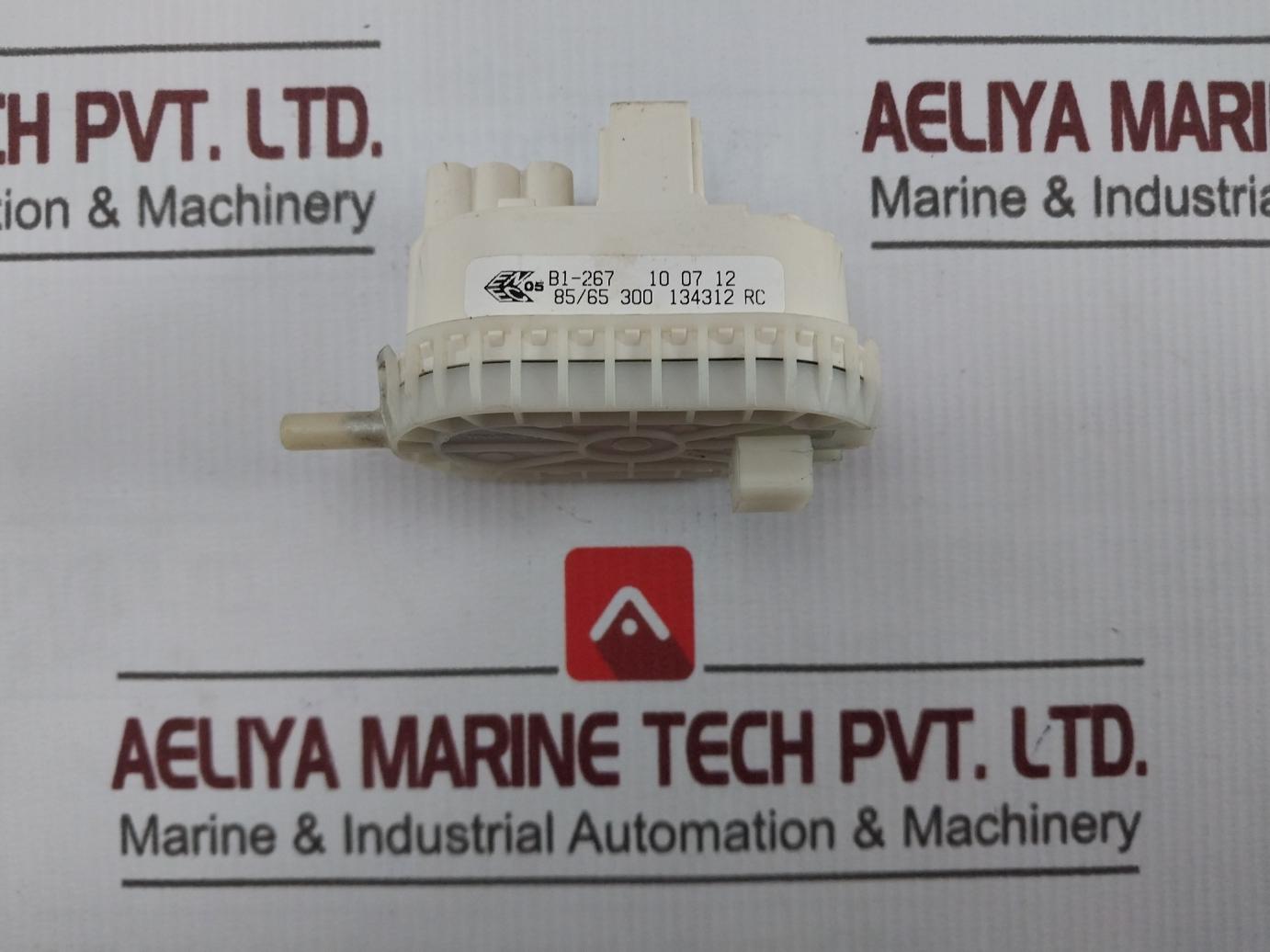 134312 B1-267 Pressure Switch Rc B1-010 2