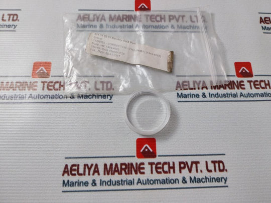 1364-4003 Camera- Correction Lens (Port)