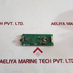 1366U-3021/1 Pcb Card