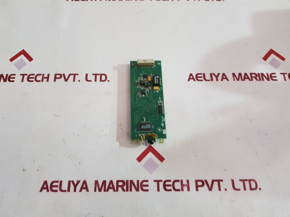 1366U-3021/1 Pcb Card