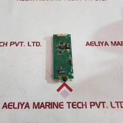1366U-3021/1 Pcb Card