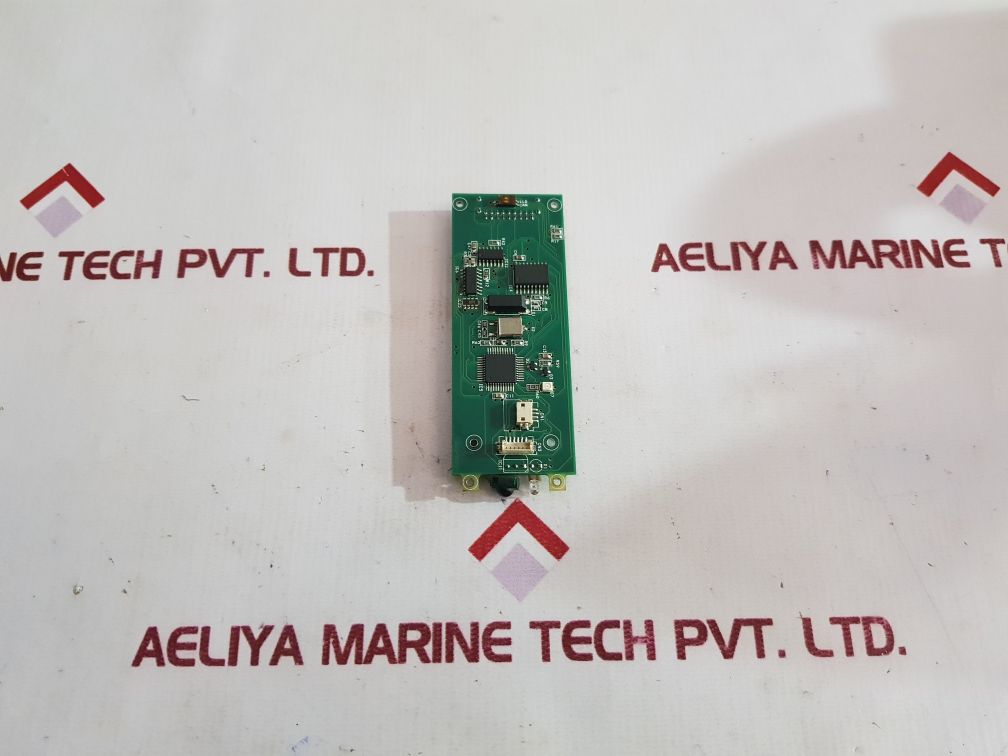 1366U-3021/1 Pcb Card