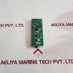 1366U-3021/1 Pcb Card