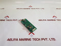1366U-3021/1 Pcb Card