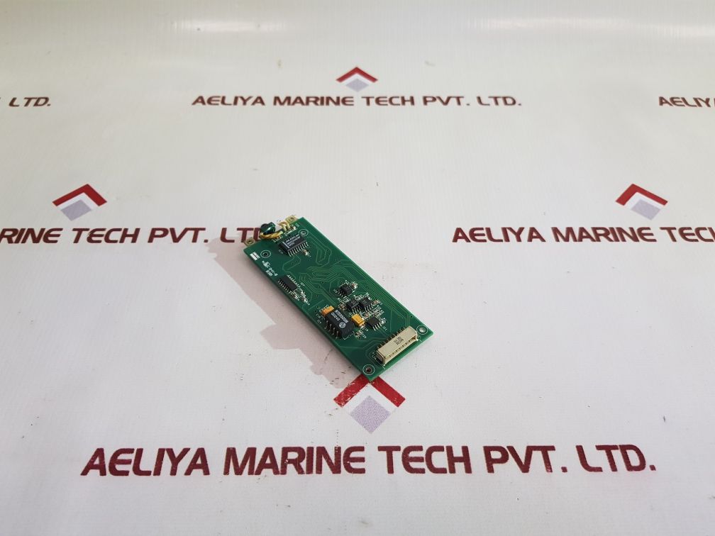 1366U-3021/1 Pcb Card