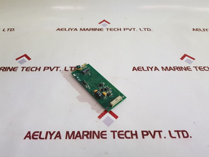 1366U-3021/1 Pcb Card