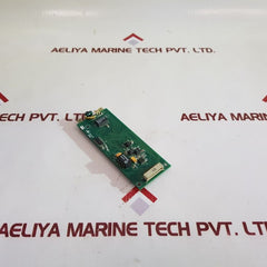 1366U-3021/1 Pcb Card