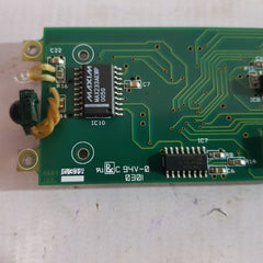 1366U-3021/1 Pcb Card