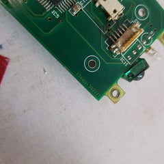 1366U-3021/1 Pcb Card