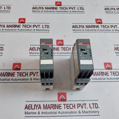 Abb Ct-ers.12 On-delay Time Relay Ac 24-240V 50/60Hz