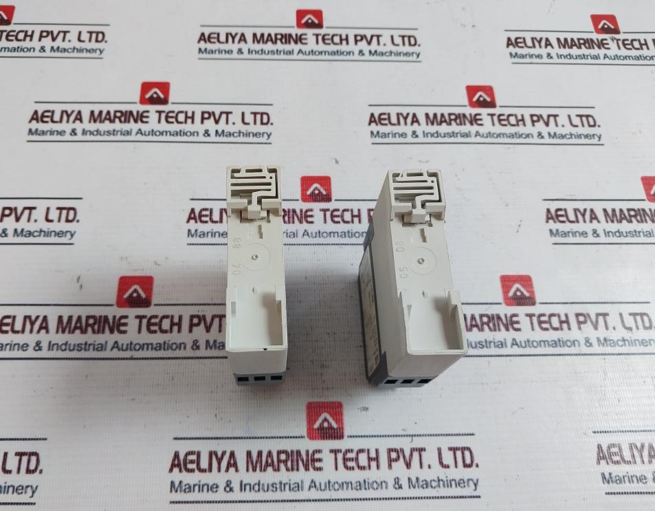 Abb Ct-ers.12 On-delay Time Relay Ac 24-240V 50/60Hz